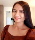 Rencontre Femme Thaïlande à ประโคนชัย : Sa, 41 ans
